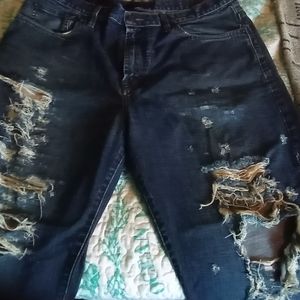 36/32 mens jeans